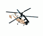 elicottero kamov