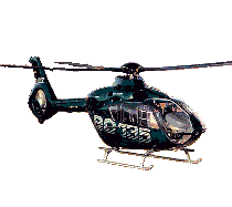 helicopter nero