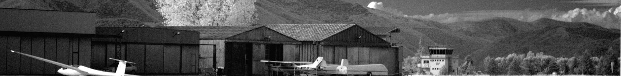 Voci di Hangar