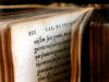 Libro Antico di Scienza