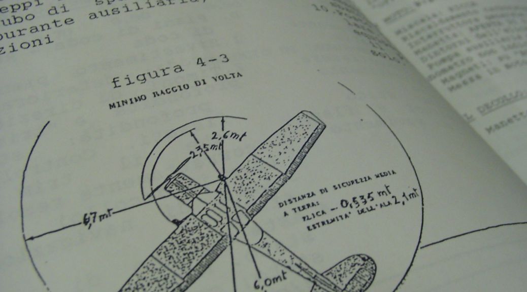 Manuale di Manutenzione Aeromobile