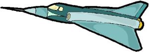 aereo delta dart