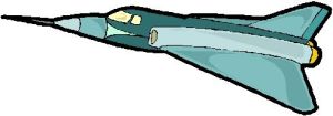 aereo delta dart