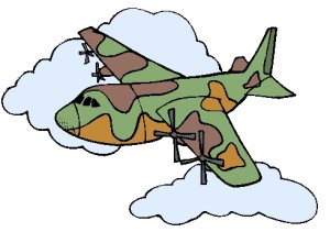 c130 mimetico