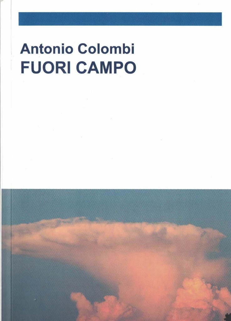 Fuori Campo - Antonio Colombi