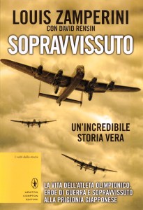 Sopravissuto - Louis Zamperini