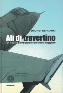 Ali di travertino copertina