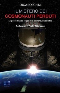 Il mistero dei cosmonauti perduti