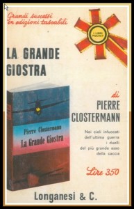 la grande gostra copertina edizioni tascabili