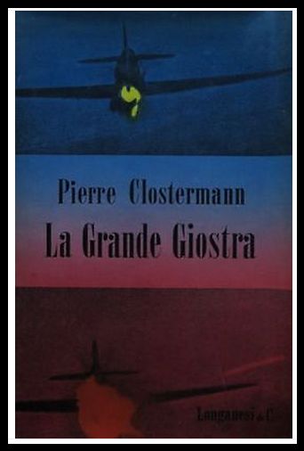 la grande gostra copertina longanesi