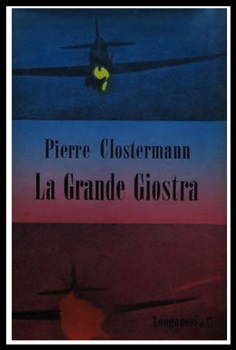 la grande gostra copertina longanesi