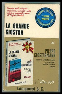 la grande gostra copertina super pocket