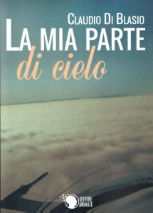 la mia parte di cielo - copertina