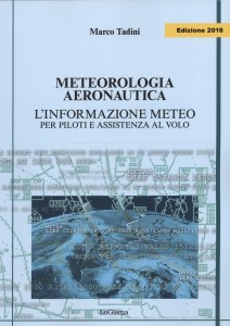 Meteorologia Aeronautica copertina
