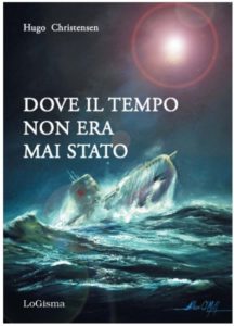 dove il tempo non era mai stato copertina