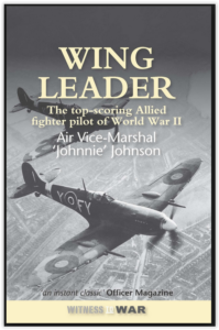 Wing leader ultimissima edizione copertina