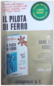 il pilota di ferro copertina 2