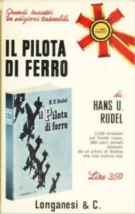 il pilota di ferro copertina superpocket